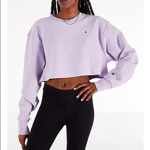 2pc Champion Sweatsuit